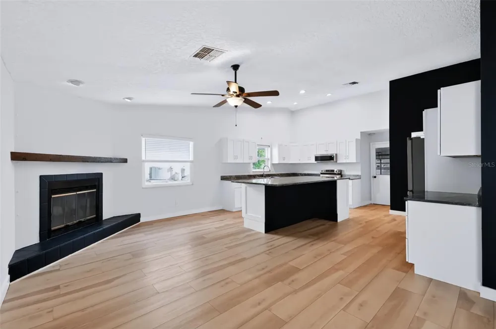 1035 ANCLOTE DRIVE Tarpon Springs, FL 34689