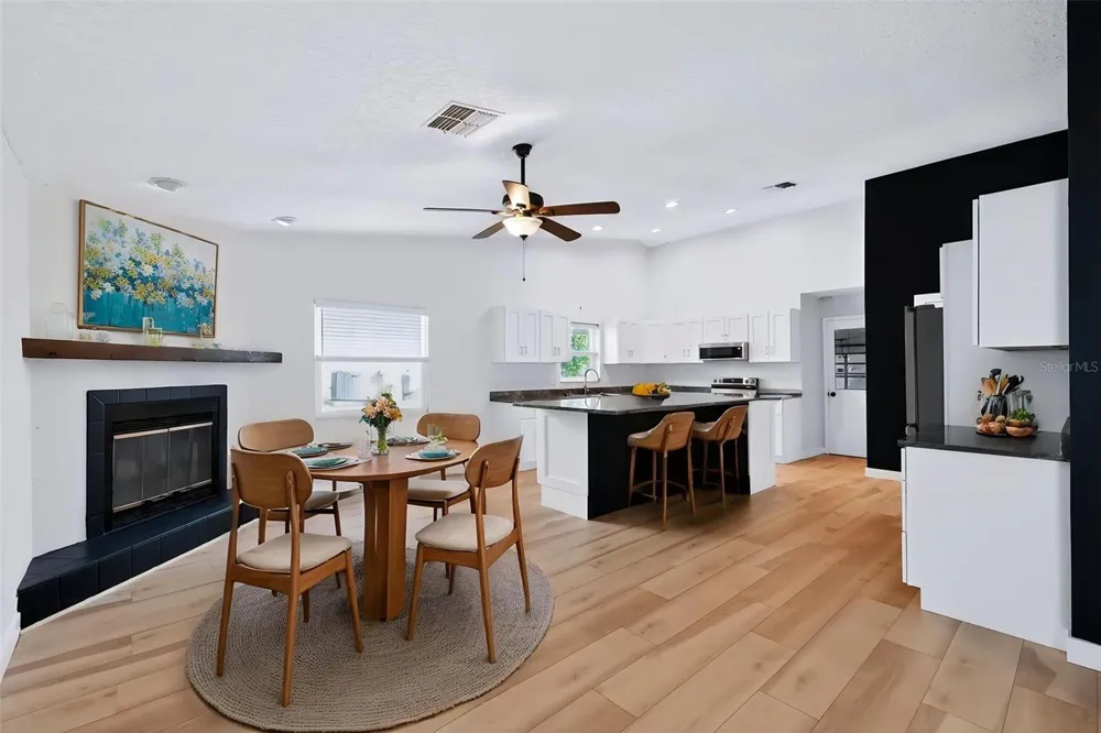 1035 ANCLOTE DRIVE Tarpon Springs, FL 34689