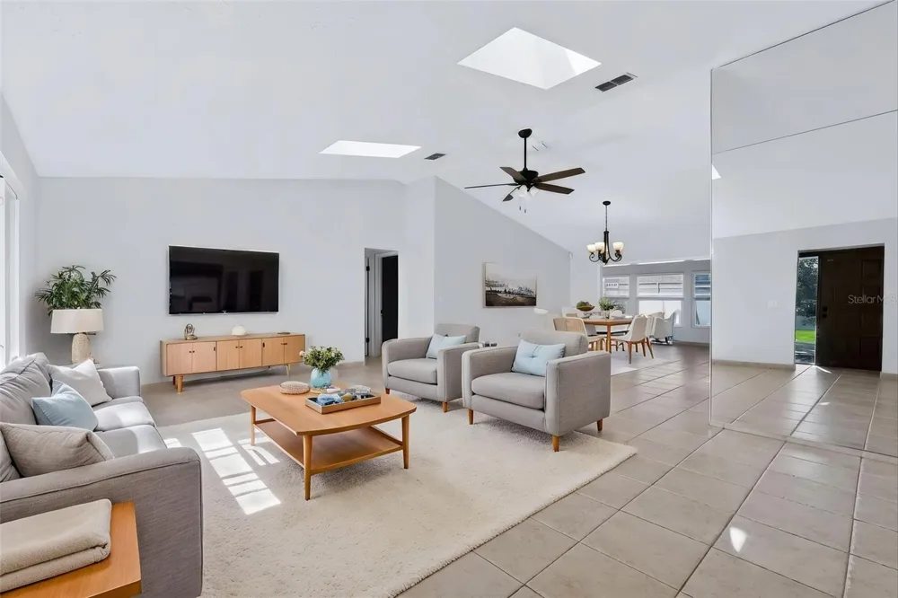 1035 ANCLOTE DRIVE Tarpon Springs, FL 34689