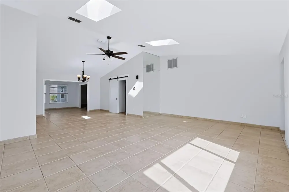 1035 ANCLOTE DRIVE Tarpon Springs, FL 34689