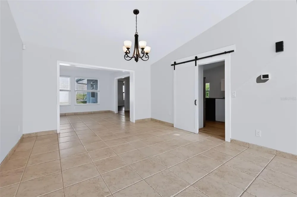 1035 ANCLOTE DRIVE Tarpon Springs, FL 34689