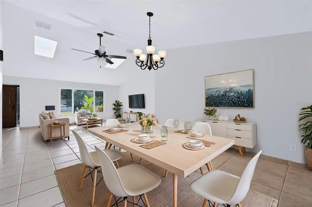 1035 ANCLOTE DRIVE Tarpon Springs, FL 34689