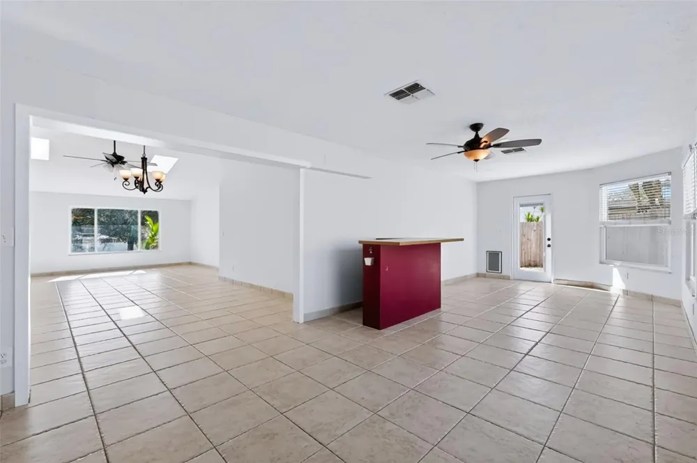 1035 ANCLOTE DRIVE Tarpon Springs, FL 34689