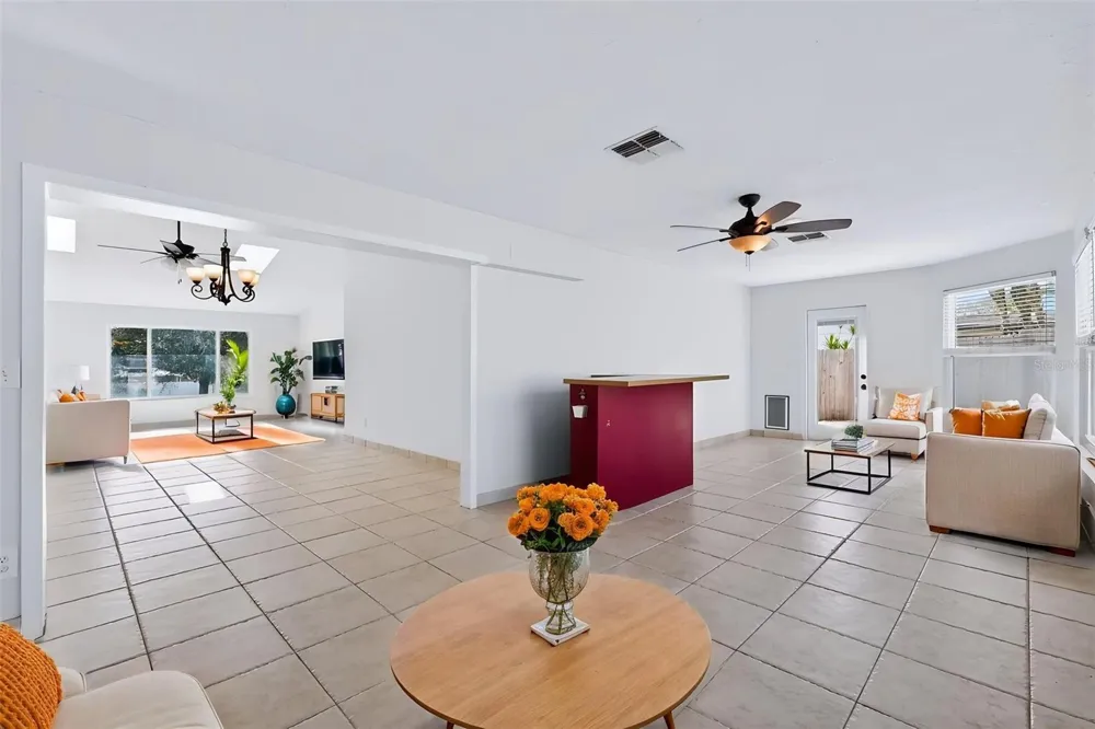 1035 ANCLOTE DRIVE Tarpon Springs, FL 34689