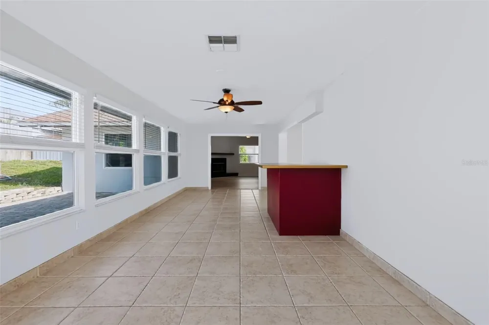 1035 ANCLOTE DRIVE Tarpon Springs, FL 34689