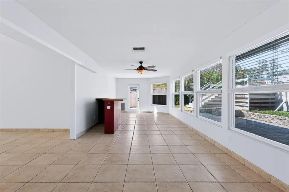 1035 ANCLOTE DRIVE Tarpon Springs, FL 34689