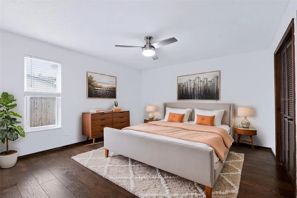 1035 ANCLOTE DRIVE Tarpon Springs, FL 34689