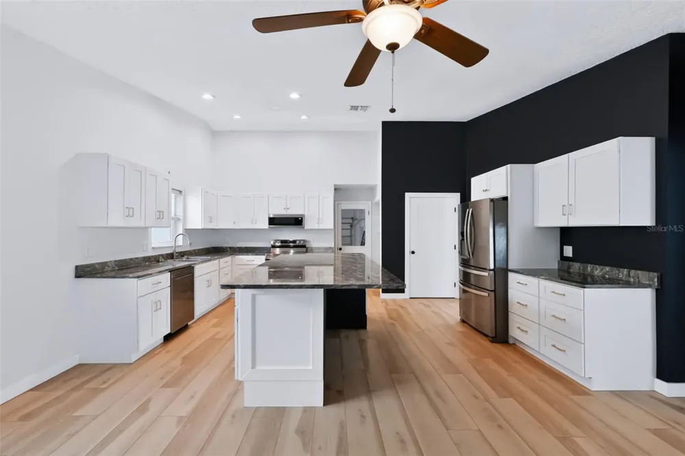 1035 ANCLOTE DRIVE Tarpon Springs, FL 34689