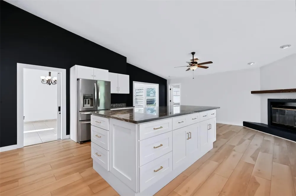 1035 ANCLOTE DRIVE Tarpon Springs, FL 34689