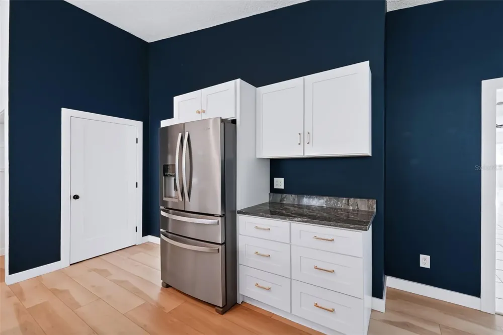 1035 ANCLOTE DRIVE Tarpon Springs, FL 34689