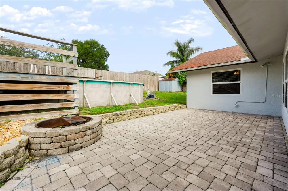 1035 ANCLOTE DRIVE Tarpon Springs, FL 34689
