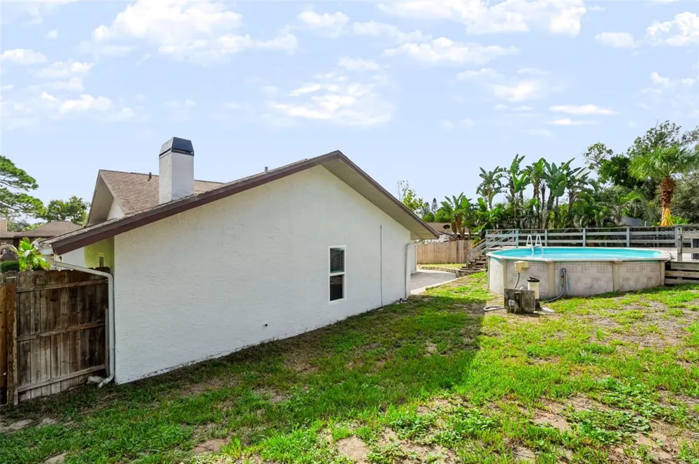 1035 ANCLOTE DRIVE Tarpon Springs, FL 34689