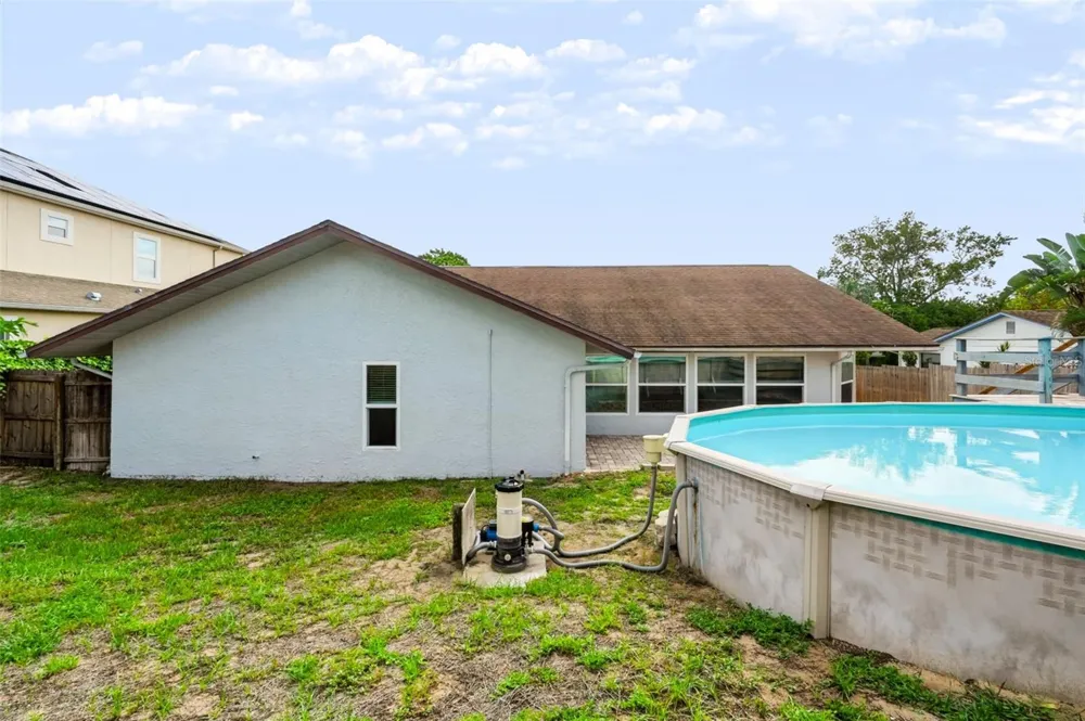 1035 ANCLOTE DRIVE Tarpon Springs, FL 34689