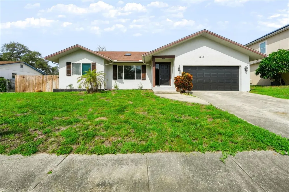 1035 ANCLOTE DRIVE Tarpon Springs, FL 34689