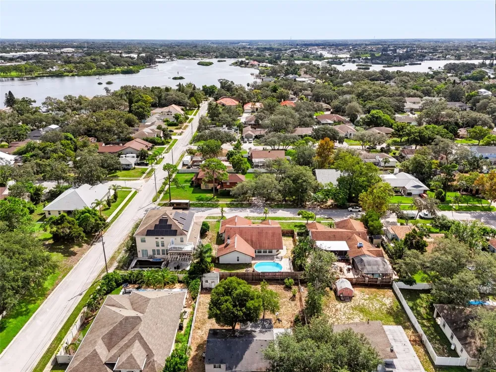 1035 ANCLOTE DRIVE Tarpon Springs, FL 34689