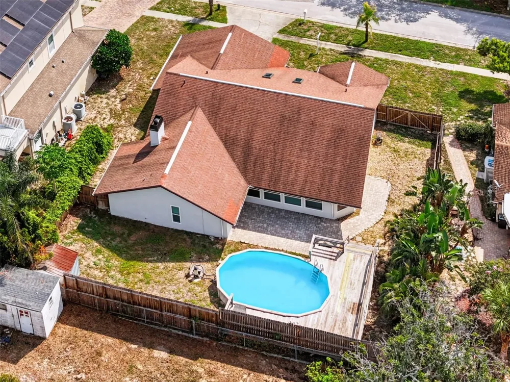 1035 ANCLOTE DRIVE Tarpon Springs, FL 34689