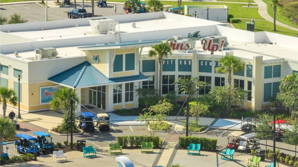 518 DAIQUIRI PLACE Daytona Beach, FL 32124