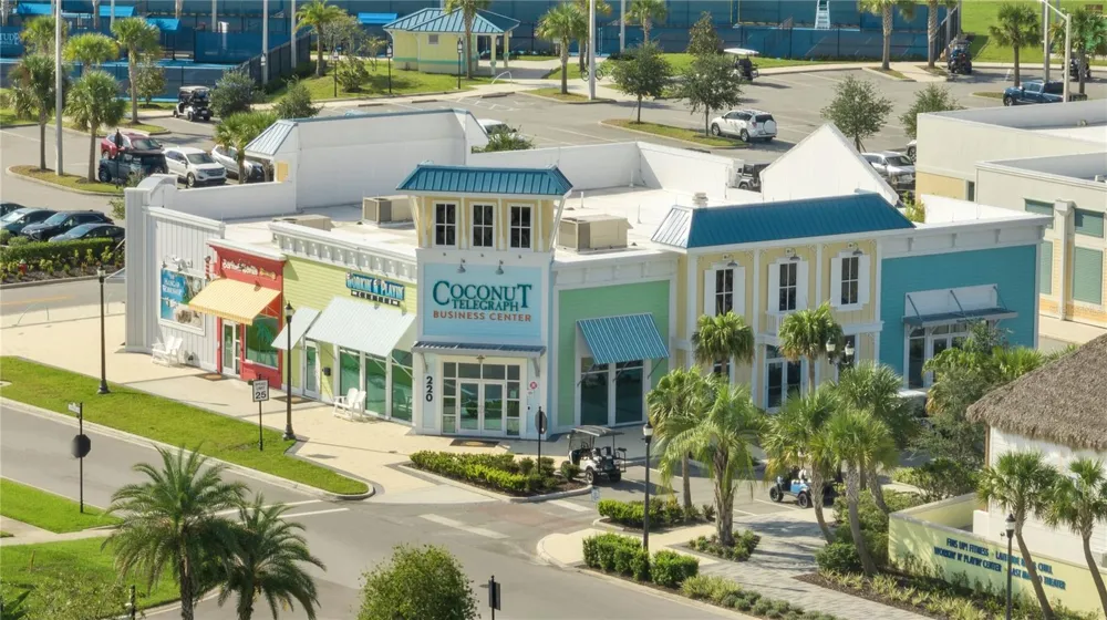518 DAIQUIRI PLACE Daytona Beach, FL 32124