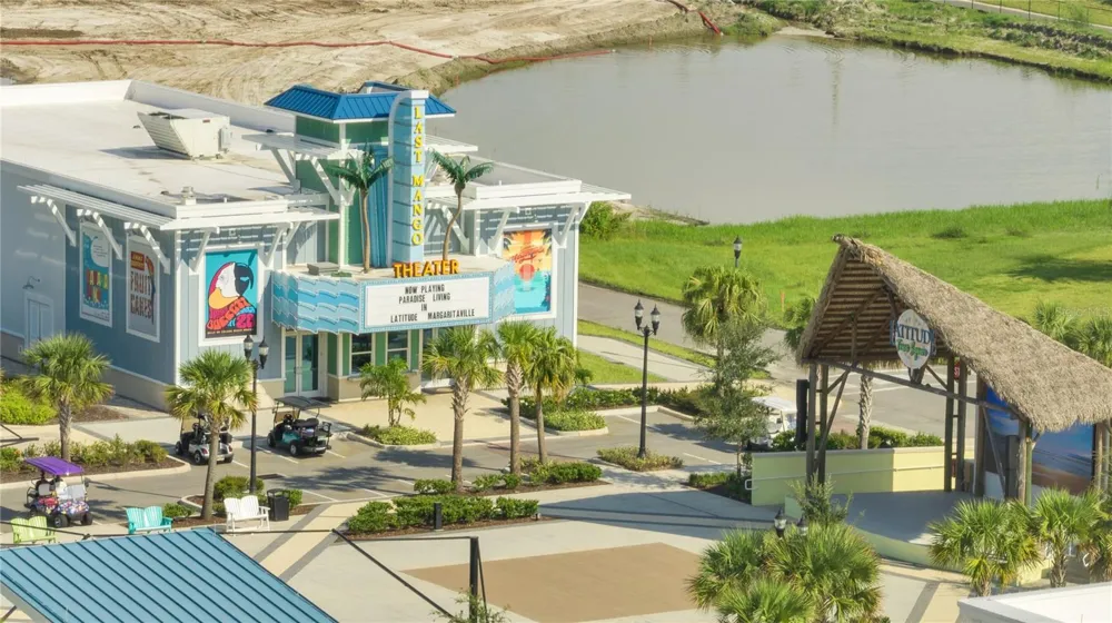 518 DAIQUIRI PLACE Daytona Beach, FL 32124