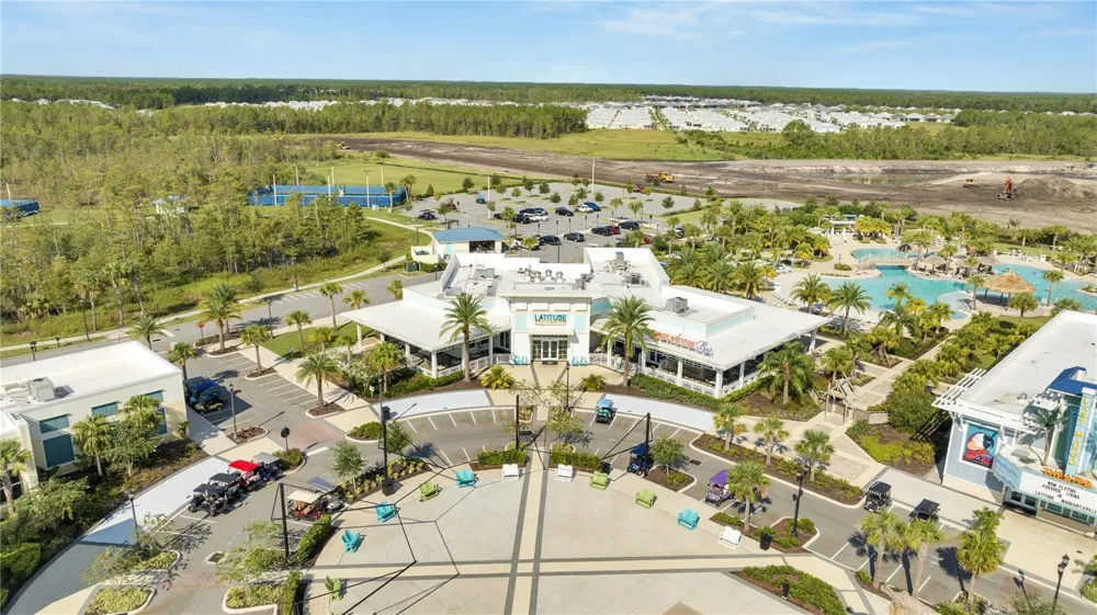 518 DAIQUIRI PLACE Daytona Beach, FL 32124