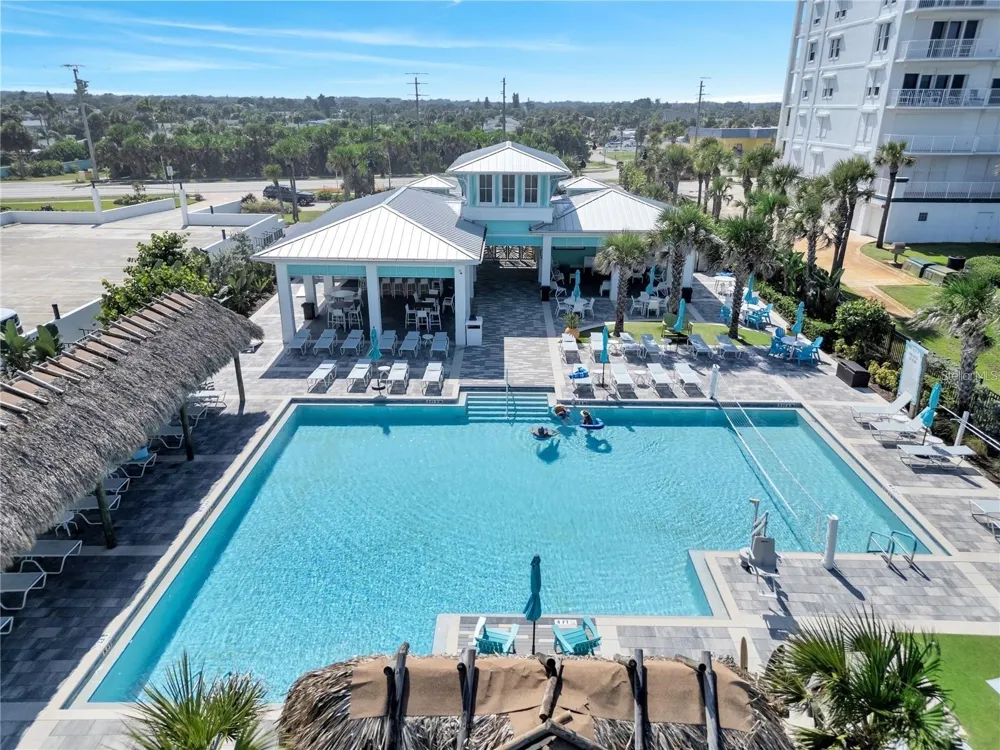 518 DAIQUIRI PLACE Daytona Beach, FL 32124