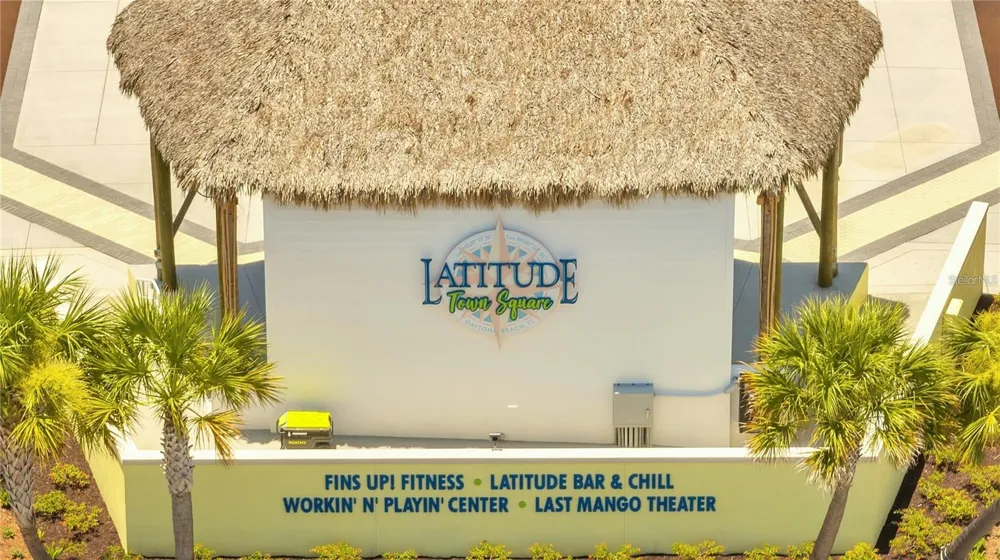 518 DAIQUIRI PLACE Daytona Beach, FL 32124