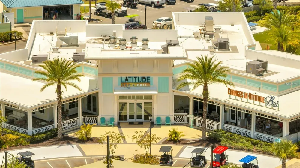 518 DAIQUIRI PLACE Daytona Beach, FL 32124