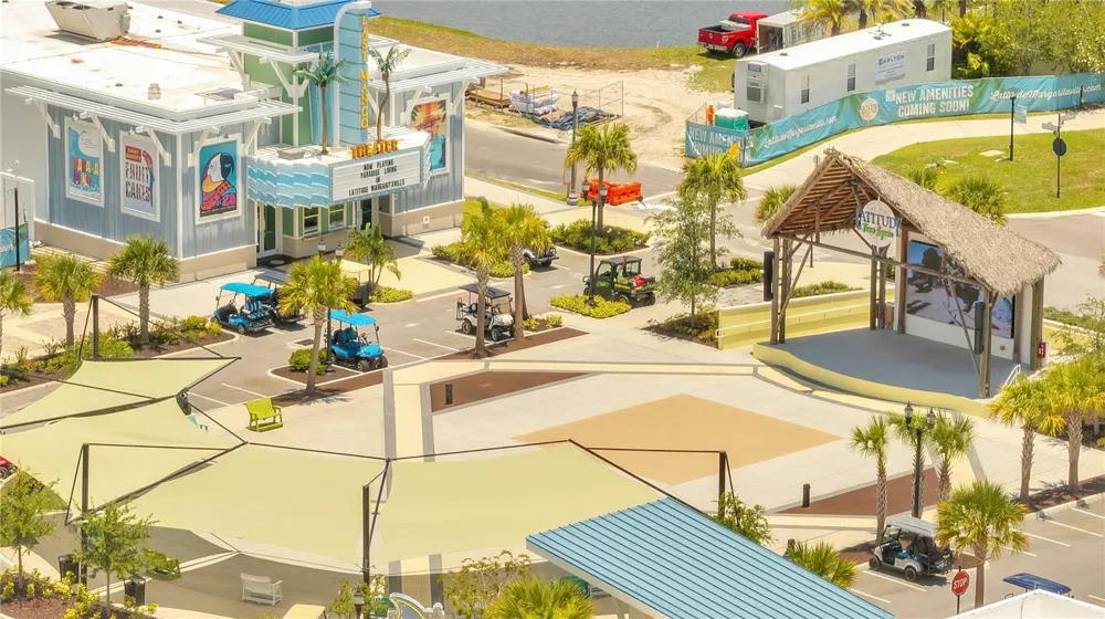 518 DAIQUIRI PLACE Daytona Beach, FL 32124