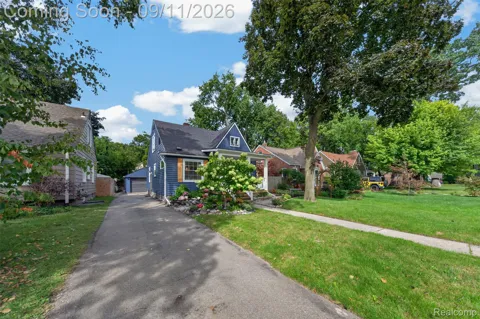 807 Gainsborough Avenue