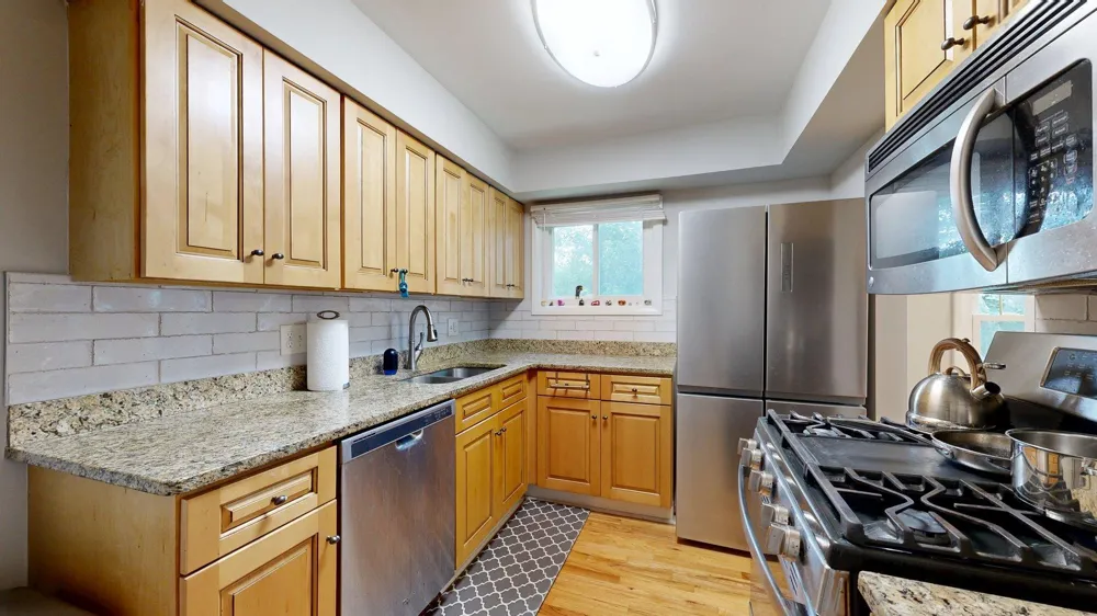431 S 7th Street #2 Ann Arbor City, MI 48103