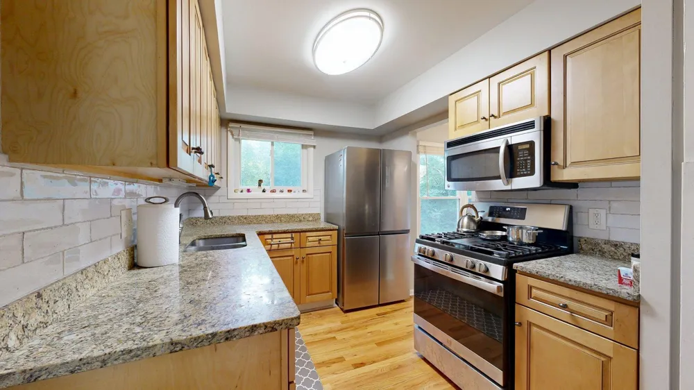 431 S 7th Street #2 Ann Arbor City, MI 48103