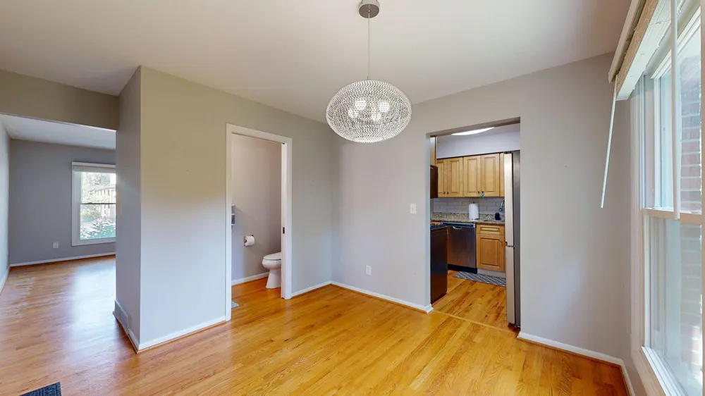 431 S 7th Street #2 Ann Arbor City, MI 48103