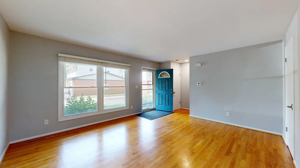 431 S 7th Street #2 Ann Arbor City, MI 48103