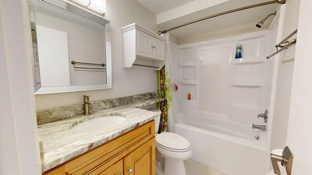 431 S 7th Street #2 Ann Arbor City, MI 48103