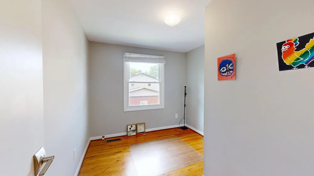 431 S 7th Street #2 Ann Arbor City, MI 48103