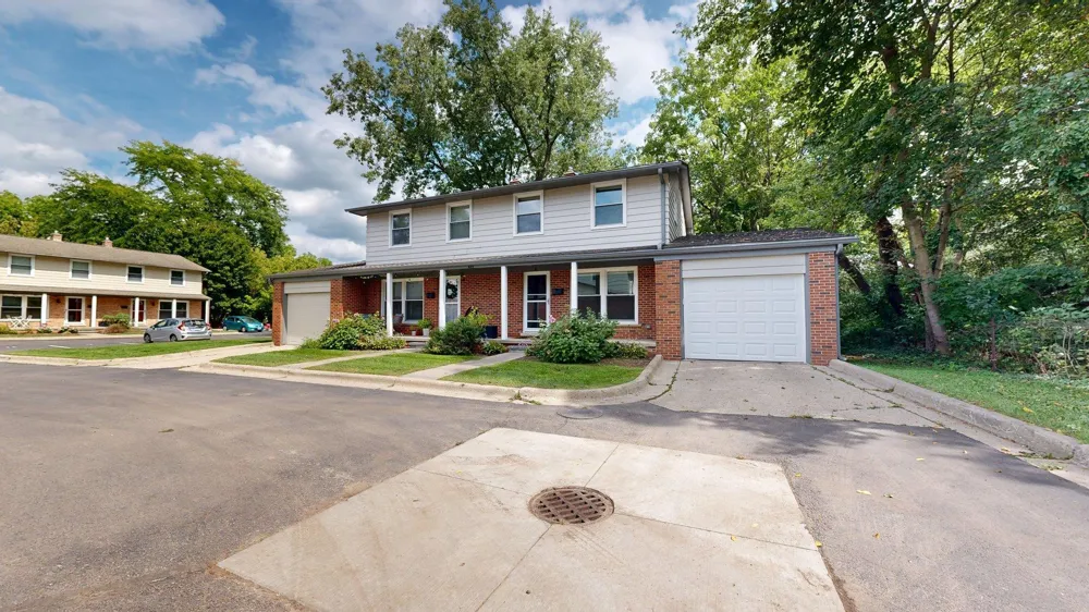 431 S 7th Street #2 Ann Arbor City, MI 48103
