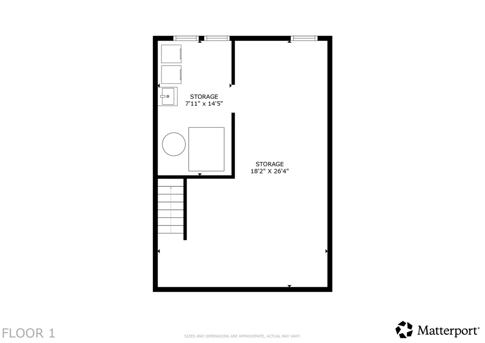 431 S 7th Street #2 Ann Arbor City, MI 48103
