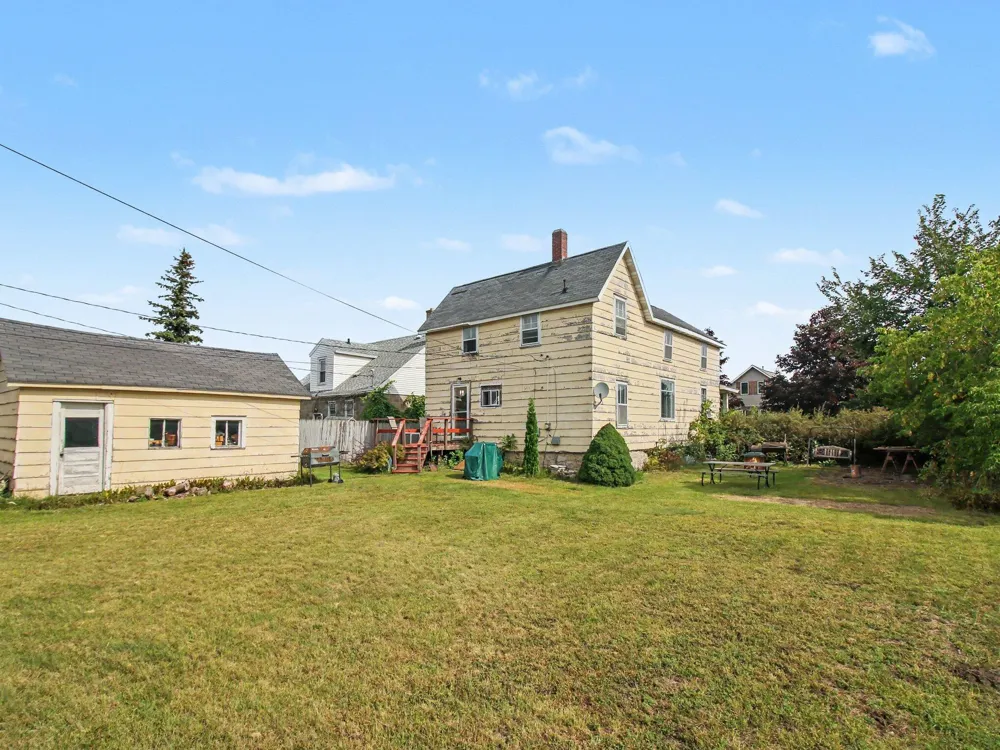 1126 River Street Alpena City, MI 49707
