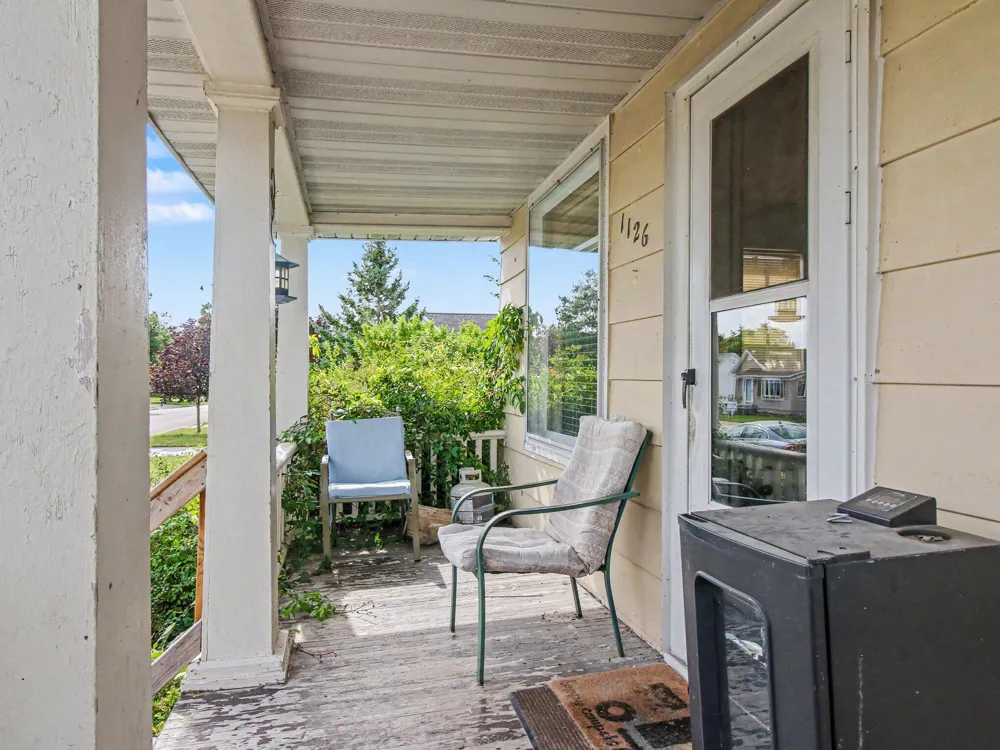 1126 River Street Alpena City, MI 49707