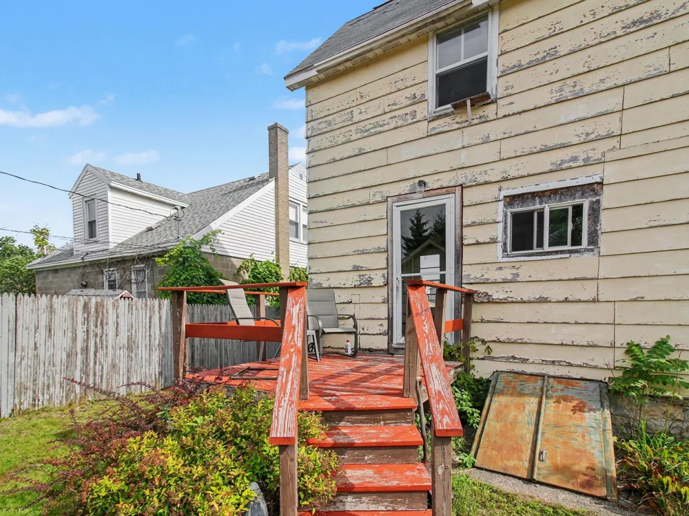 1126 River Street Alpena City, MI 49707
