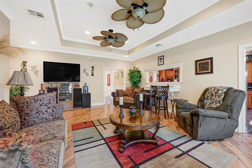 659 Washington Street Liberty, TX 77575