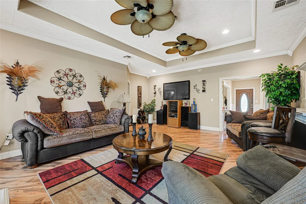 659 Washington Street Liberty, TX 77575