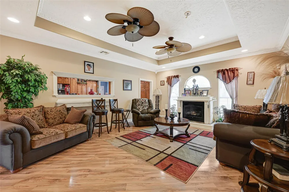 659 Washington Street Liberty, TX 77575
