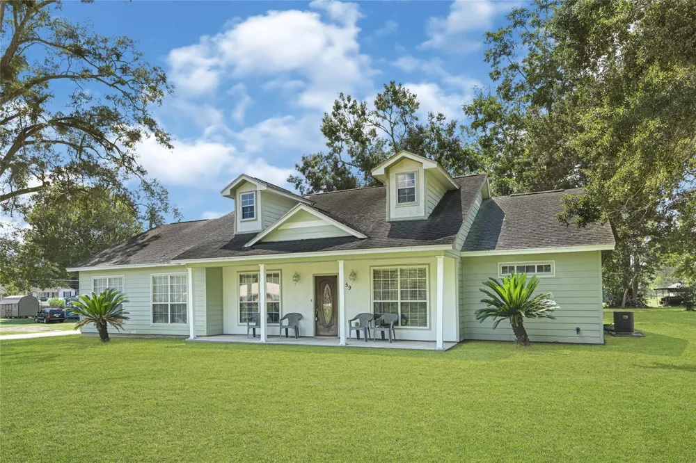 659 Washington Street Liberty, TX 77575