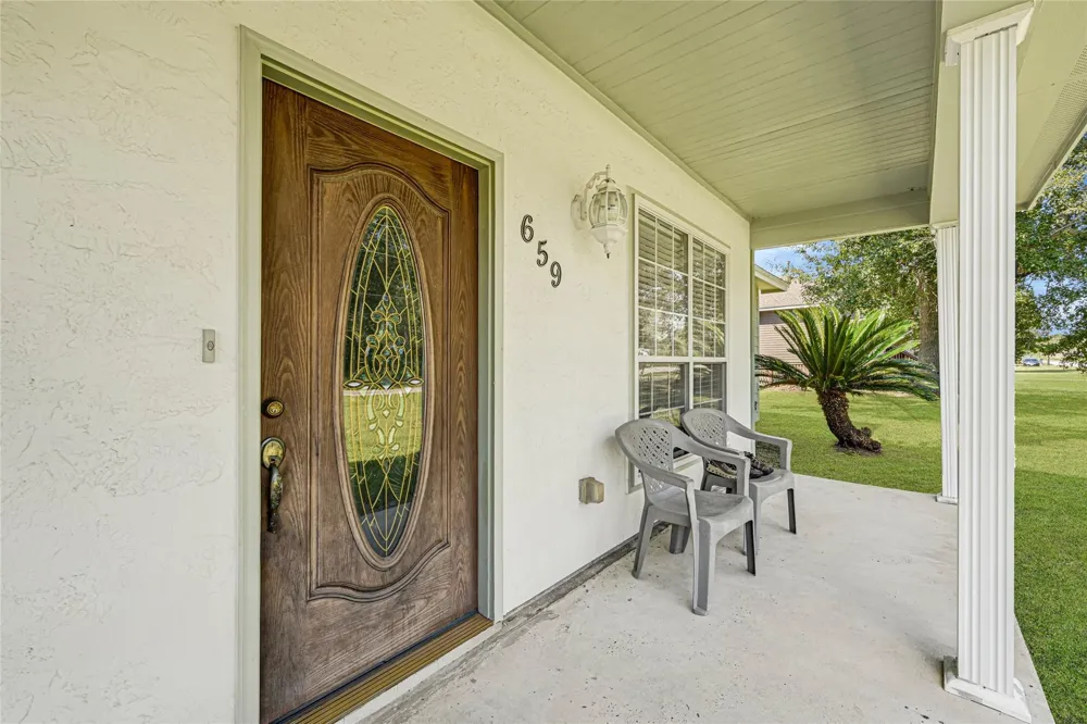 659 Washington Street Liberty, TX 77575