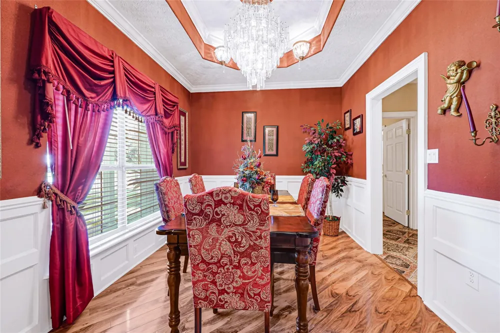 659 Washington Street Liberty, TX 77575