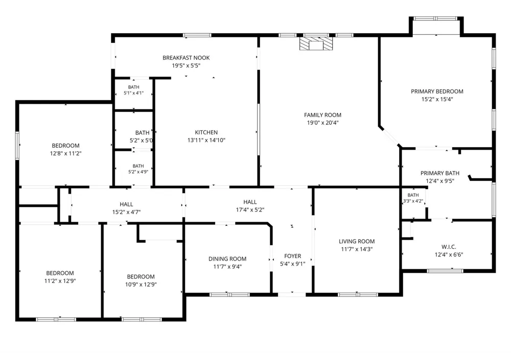 659 Washington Street Liberty, TX 77575
