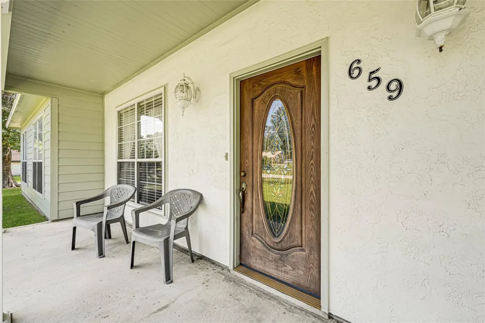 659 Washington Street Liberty, TX 77575