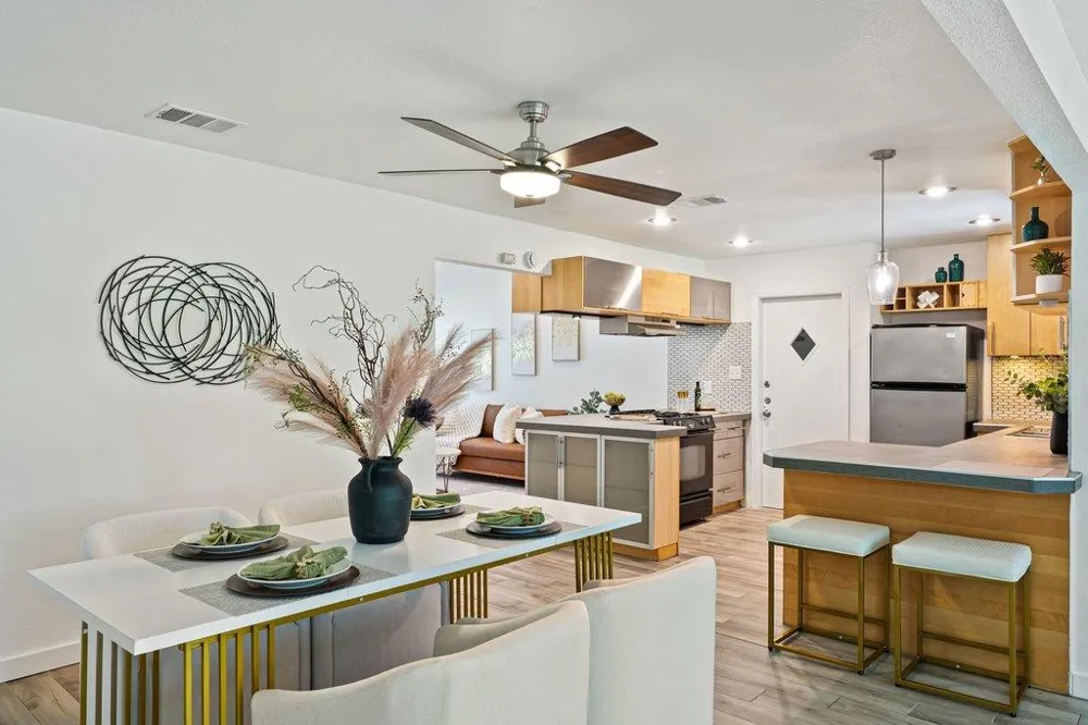 4904 Enchanted Lane Austin, TX 78745