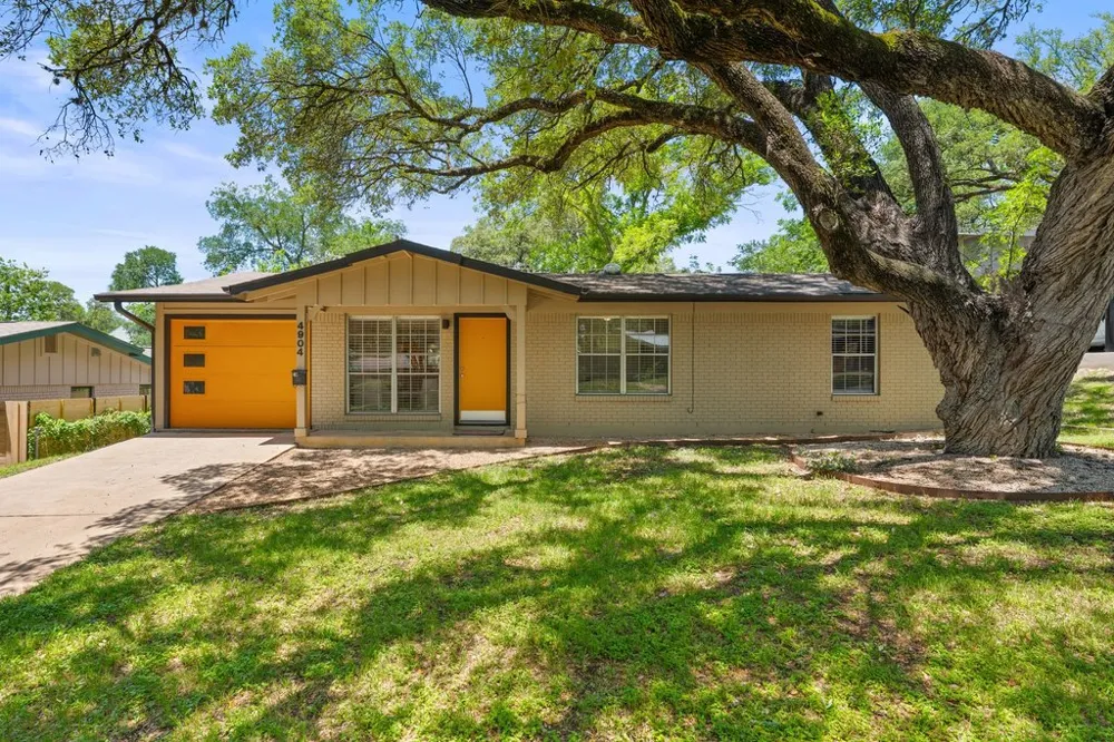 4904 Enchanted Lane Austin, TX 78745